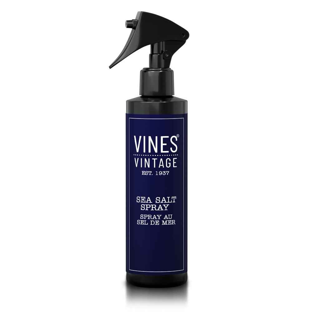 Vines Vintage - Sea Salt Spray – Twin Pack (2 x 250ml) – Vines Vintage - Sea Salt Spray 250ml
