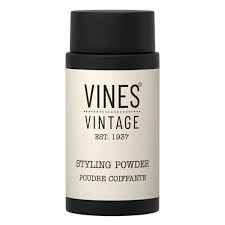 Vines Vintage - Styling Powder – Twin Pack (2 x 15g) – Vines Vintage - Styling Powder 15g