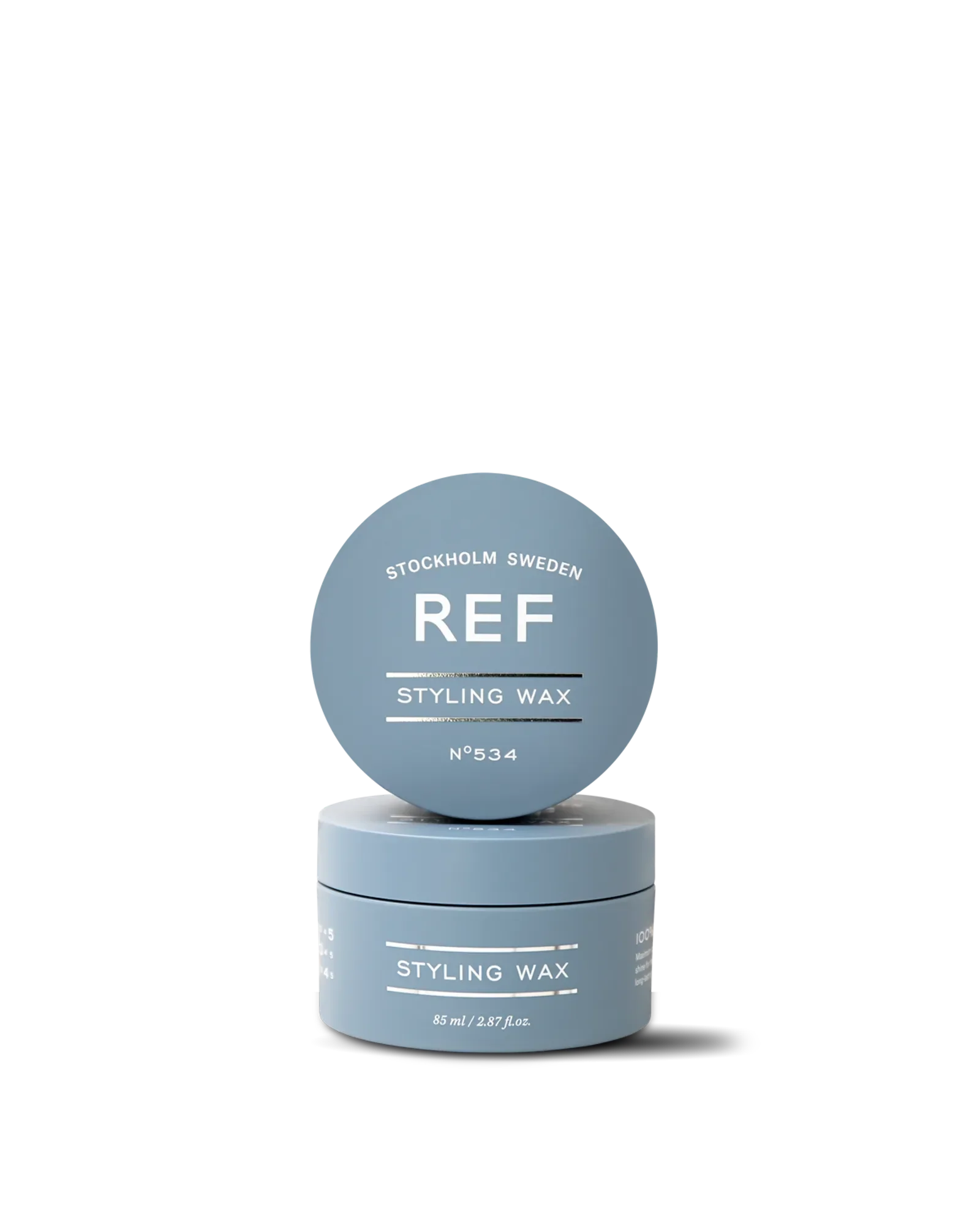 Ref Stockholm sweden - Styling Wax 85ml