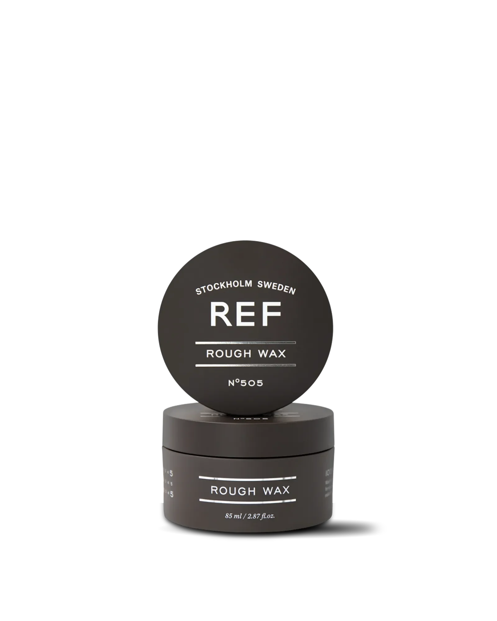 Ref Stockholm sweden - Rough Wax 85ml
