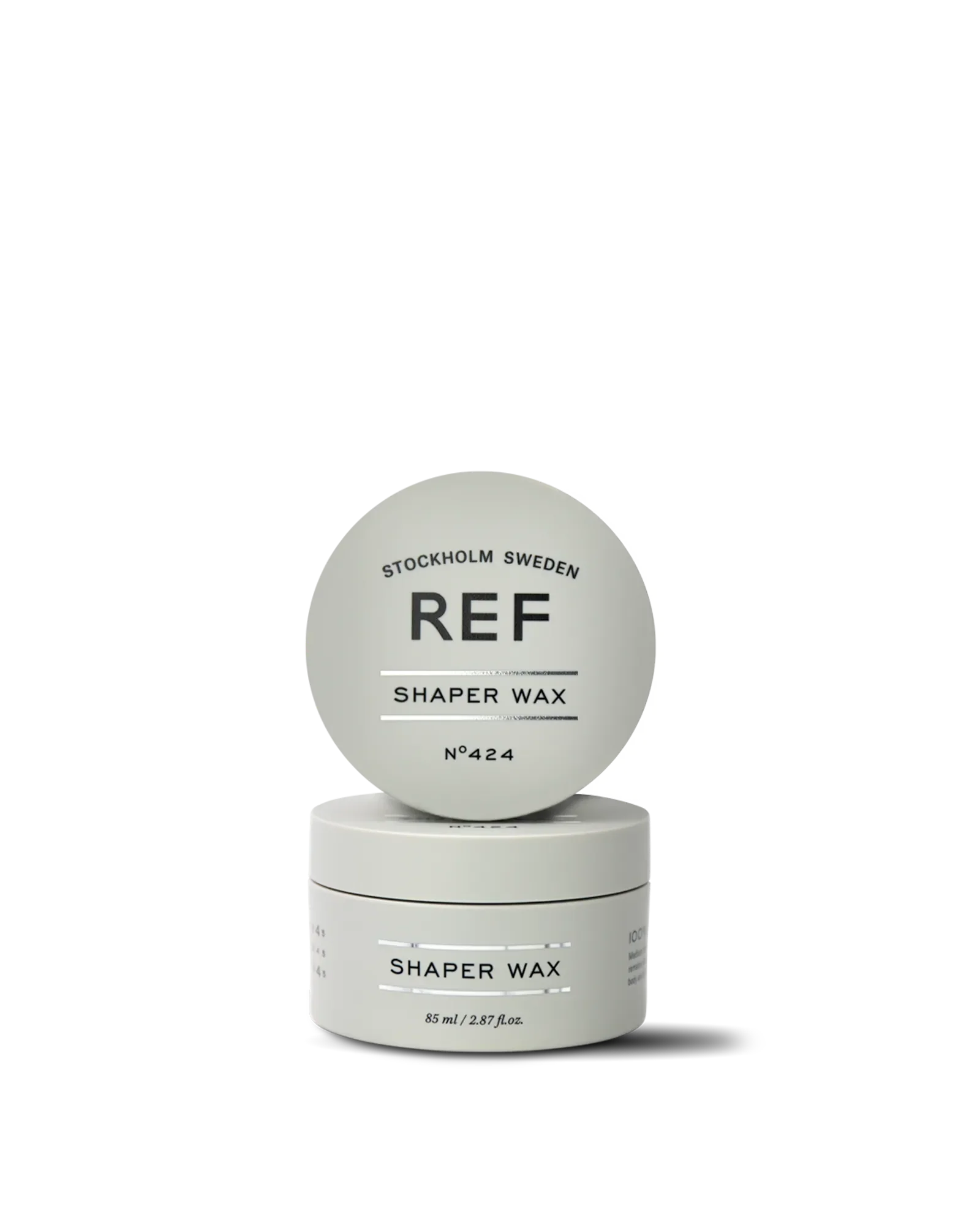 Ref Stockholm sweden - Shaper Wax 85ml