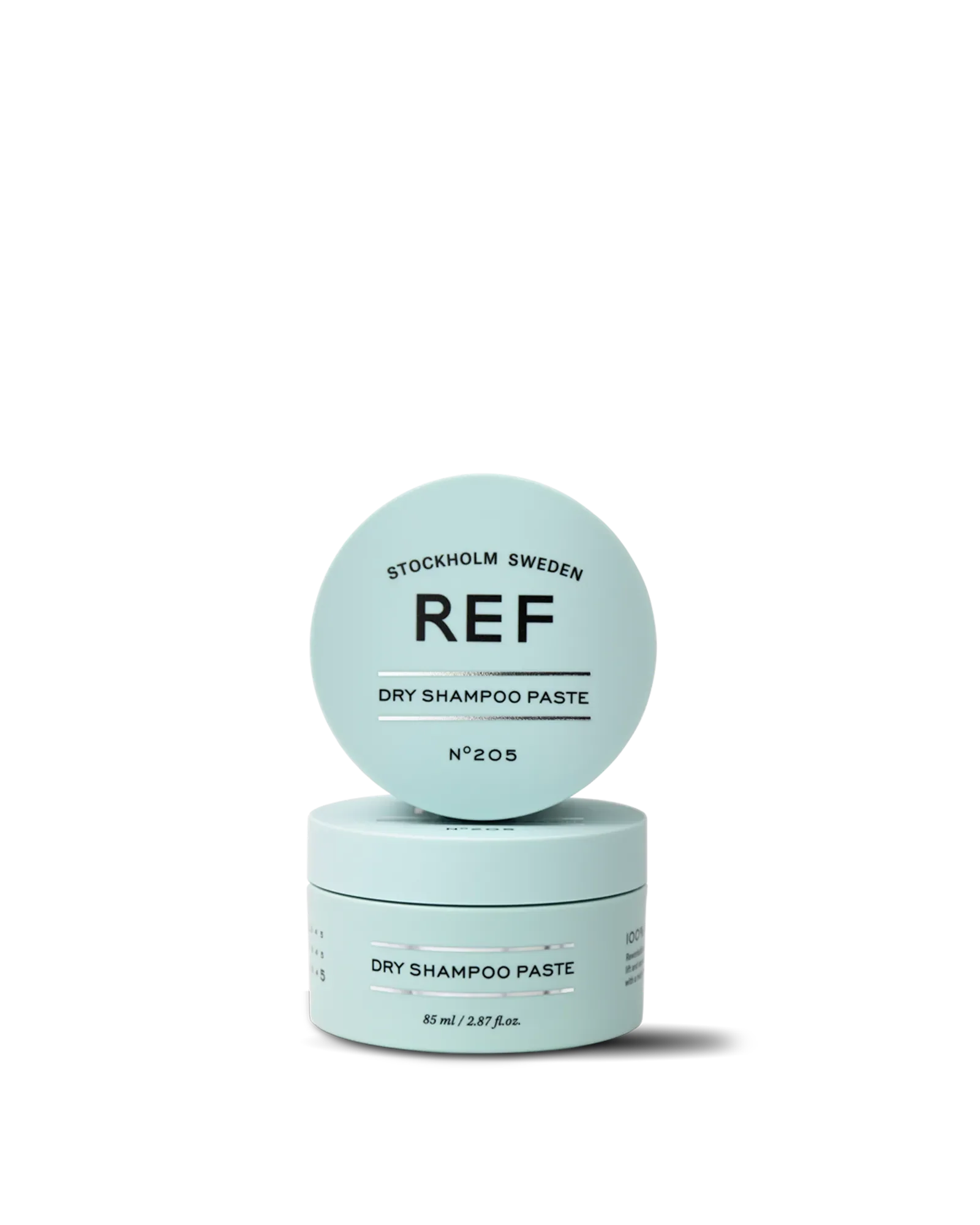 Ref Stockholm sweden - Dry Shampoo Paste 85ml