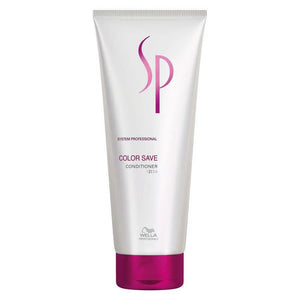 System Professional Classic - Color Save Conditioner 200ml - Zilion