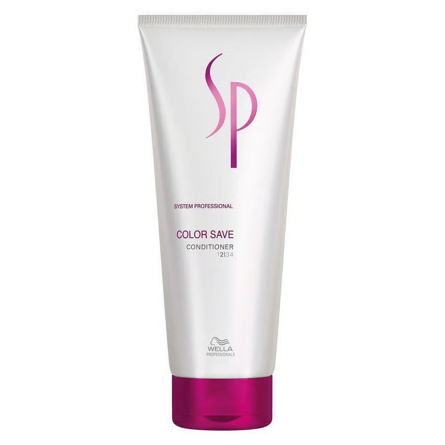 System Professional Classic - Color Save Conditioner 200ml - Zilion
