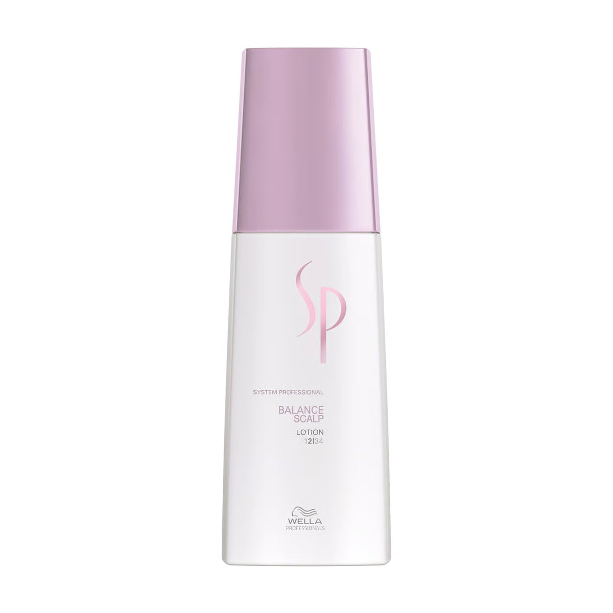 System Professional Classic - Balance Scalp Lotion 125ml - Zilion