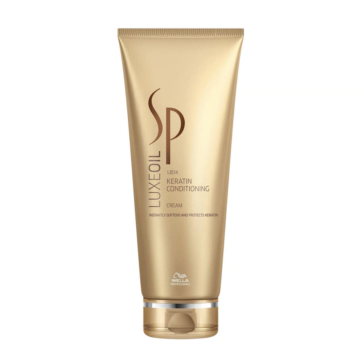 System Professional - LuxeOil Keratin Protect Shampoo & Conditioning Cream Duo Bundle – System Professional Classic LuxeOil Keratin Conditioning Cream 200ml