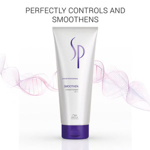 System Professional Classic - Smoothen Conditioner 200ml - Zilion