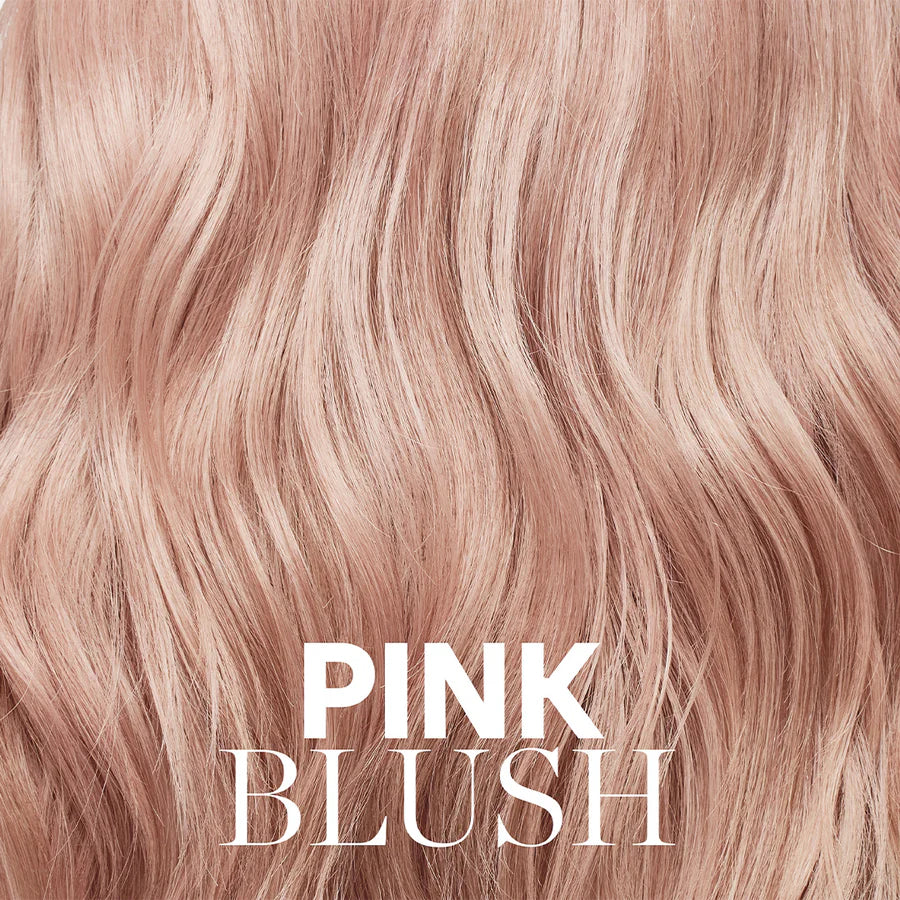 Wella Professionals - Color Fresh Mask Pink Blush 150ml