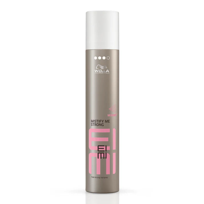 Wella Professionals - EIMI Mistify Me Strong Hairspray 300ml