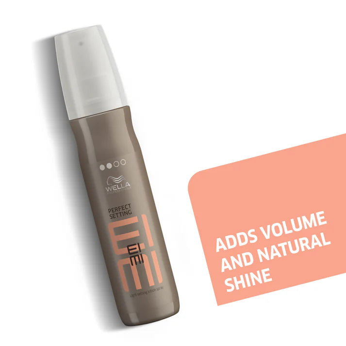 Wella Professionals - EIMI Perfect Setting 150ml