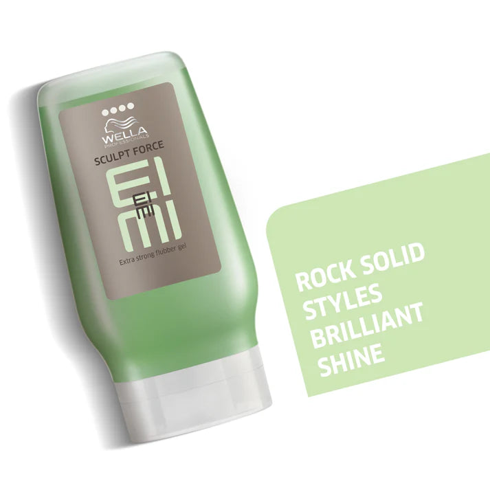 Wella Professionals - EIMI Sculpt Force 125ml