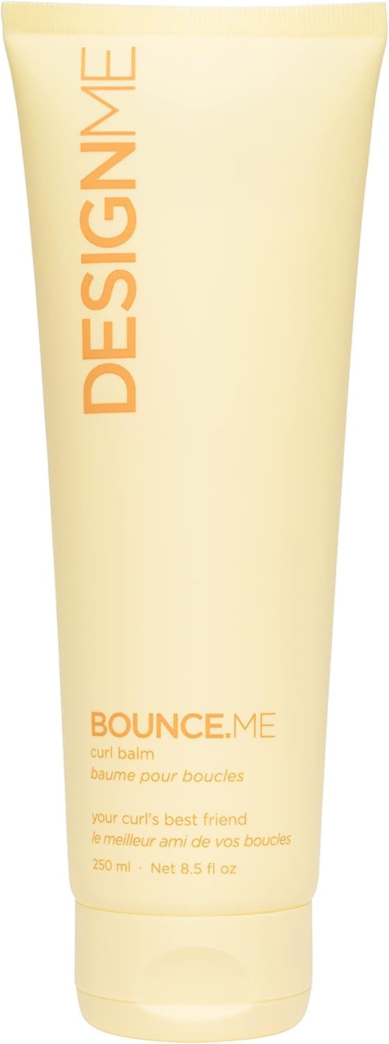 DesignMe Bounce Me Curl Balm 250ml