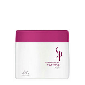 System Professional Classic - Color Save Mask 400ml - Zilion