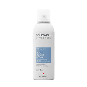 Goldwell - StyleSign Root Boost Spray 200ml – front of pack