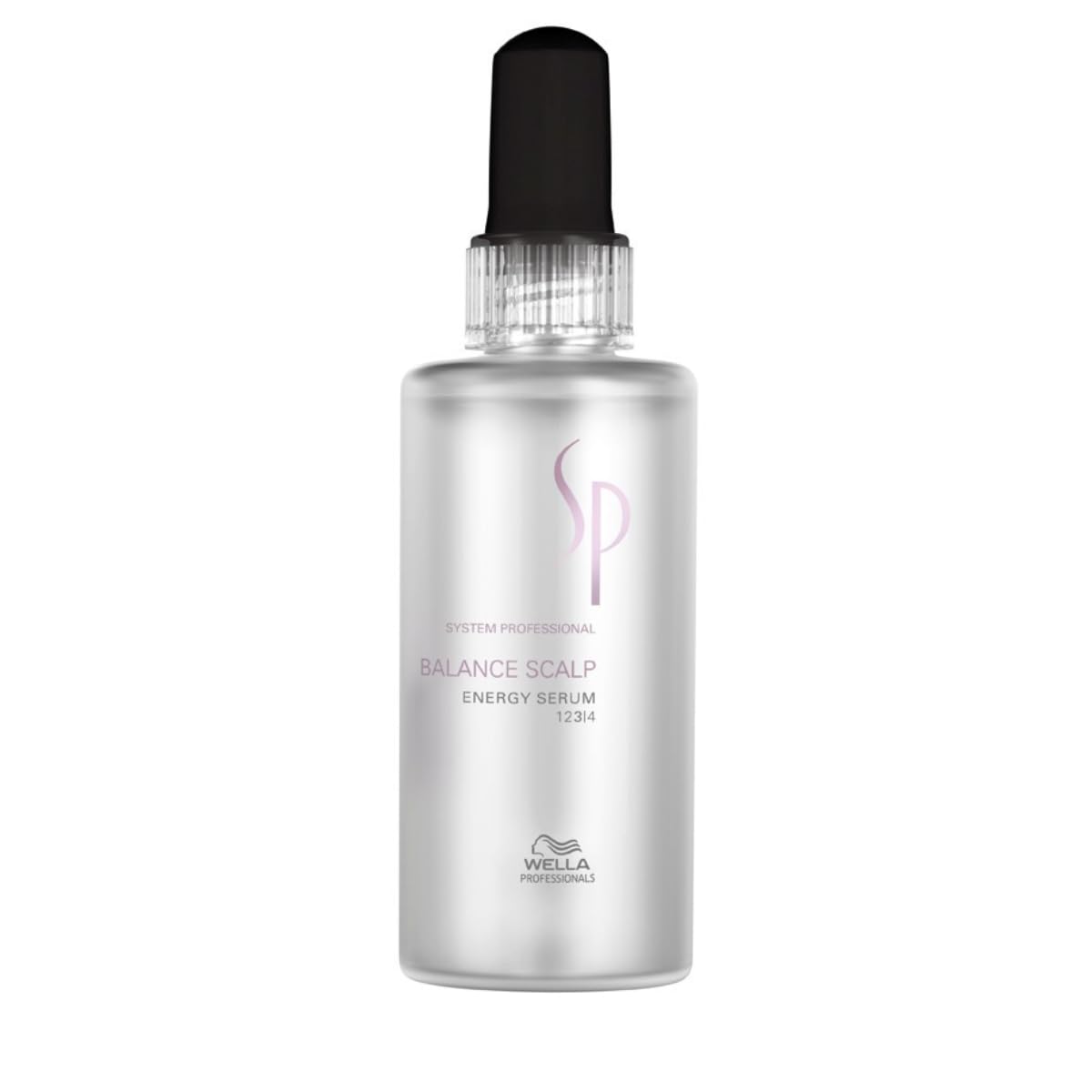 System Professional Classic - Balance Scalp Energy Serum 100ml - Zilion