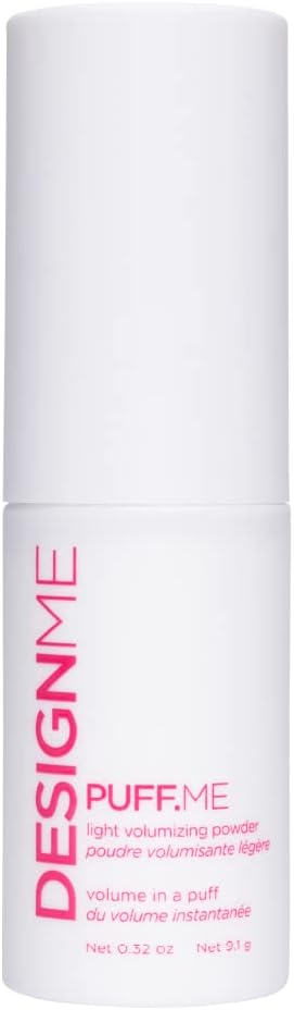 DesignMe Puff Me Light Volumizing Powder 9.1g