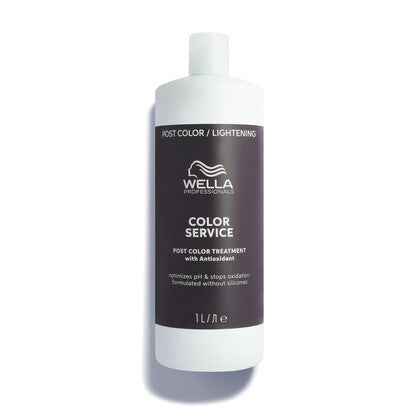 Wella Professionals - Color Service Skin Protection Cream 75ml