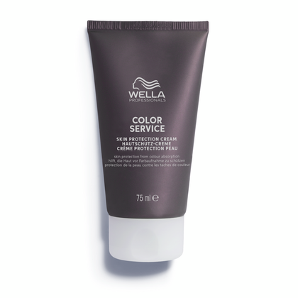 Wella Professionals Color Service Skin Protection Cream 75ml