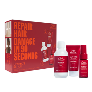 Wella Professionals - Ultimate Repair Travel Trio Gift Set CHR26