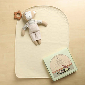 Baby Forest - Diapering Essentials Combo (3-Piece Set)