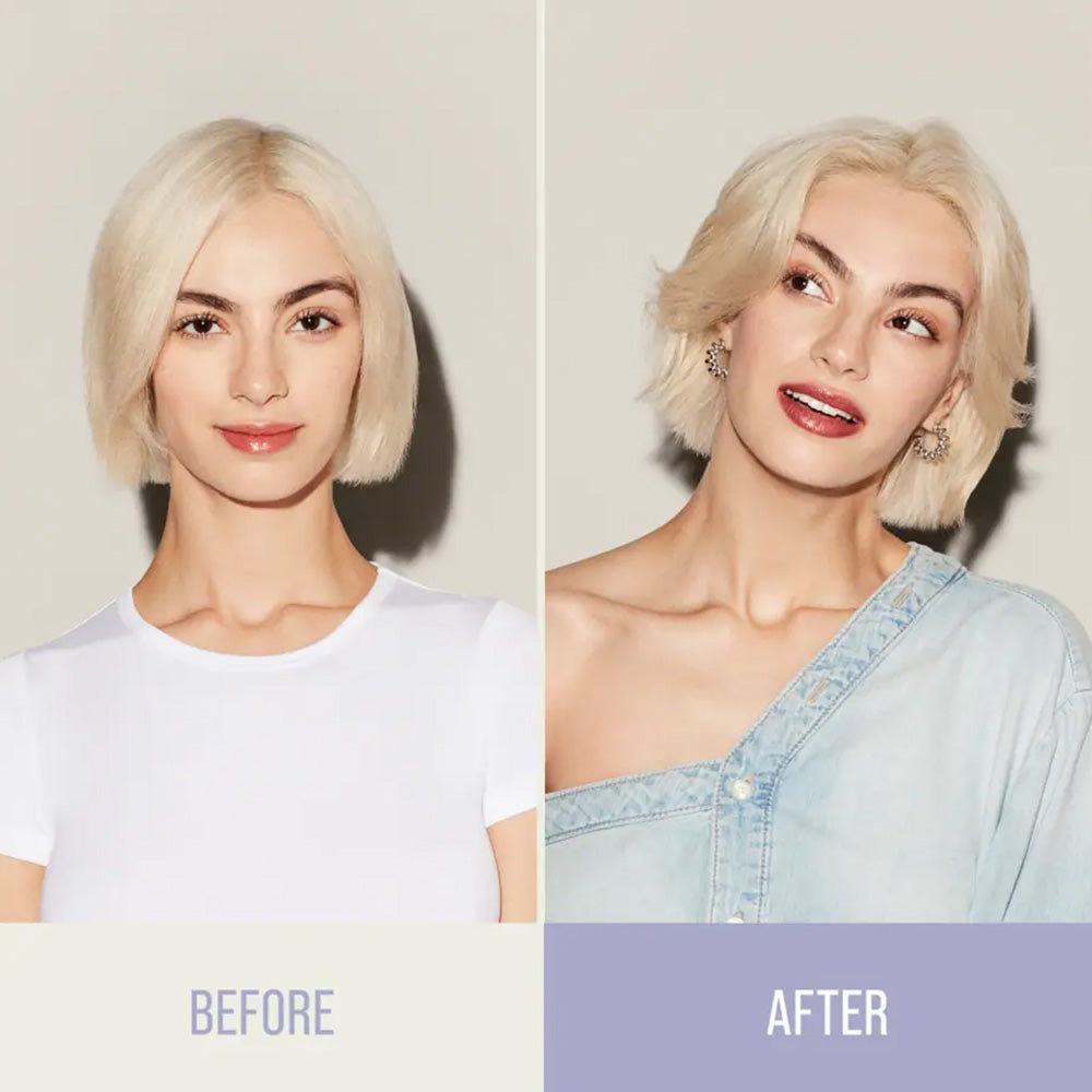 KMS - ColorVitality Intense Gloss Treatment 100ml – product view 5