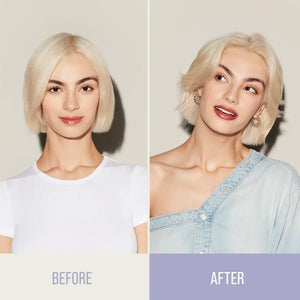 KMS - ColorVitality Intense Gloss Treatment 100ml – product view 5