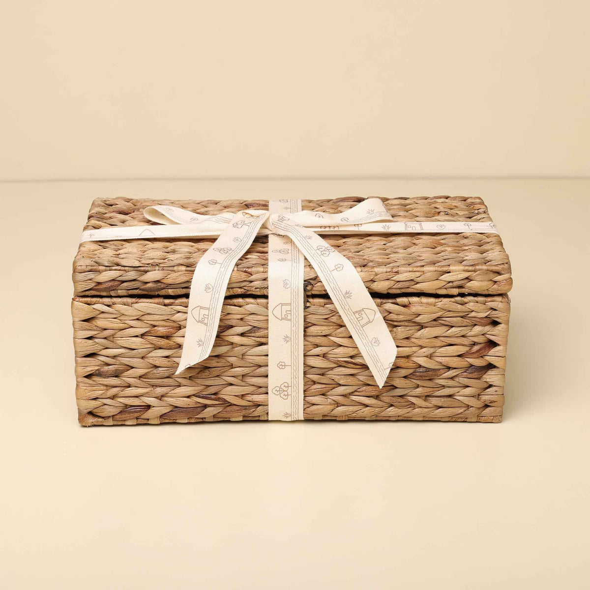 Baby Forest - Nanhi Sandook Baby Gift Hamper Kids