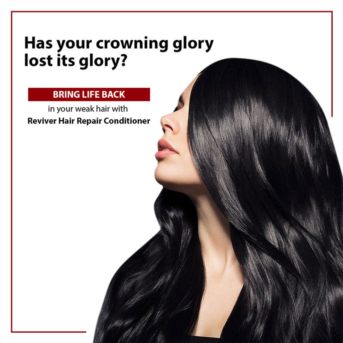 De Fabulous Reviver Hair Repair Conditioner 1000ml – how to use