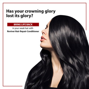 De Fabulous Reviver Hair Repair Conditioner 1000ml – how to use