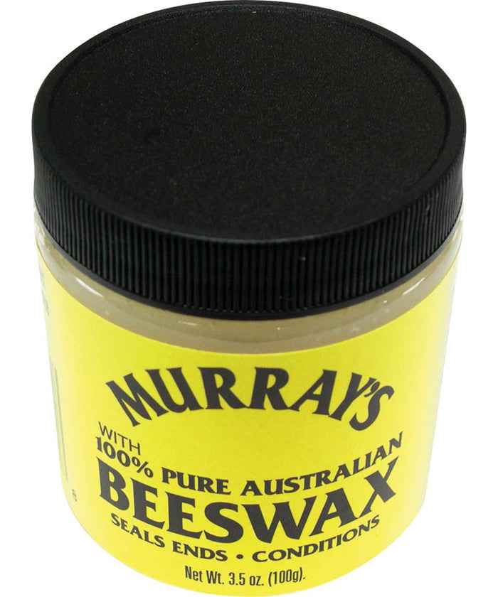 Murrays - Beeswax – Twin Pack (2 x 100g) – Murrays - Beeswax 100g