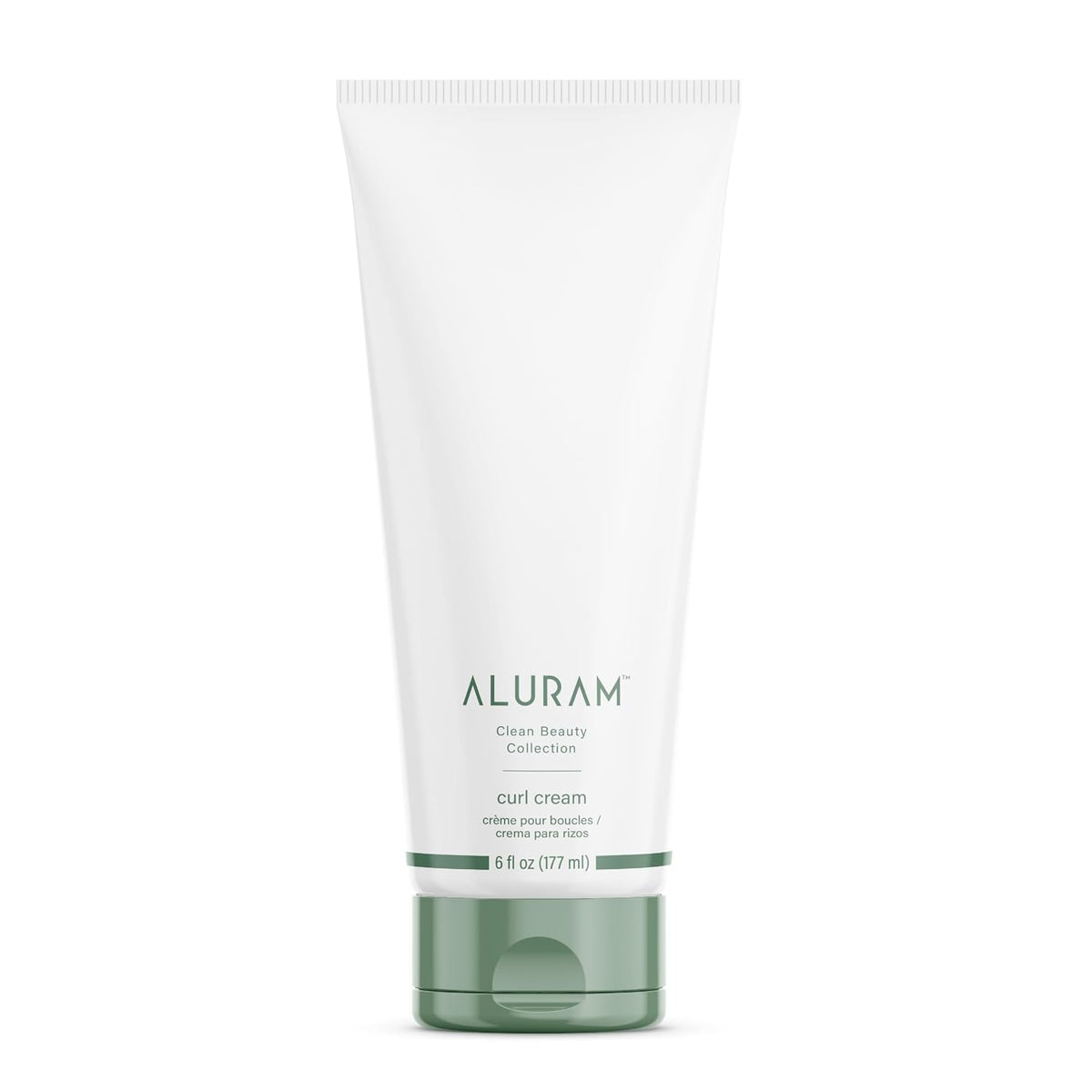 Aluram - Curl Cream 177ml