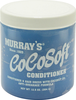 Murrays - Cocosoft Conditioner Blue – Twin Pack (2 x 354g) – Murrays - Cocosoft Conditioner Blue 354g