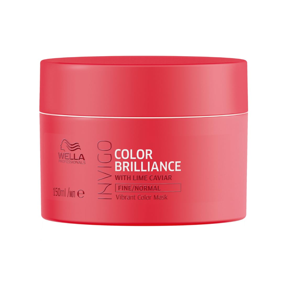 Wella Professionals - Invigo Color Brilliance Vibrant Color Mask 150ml