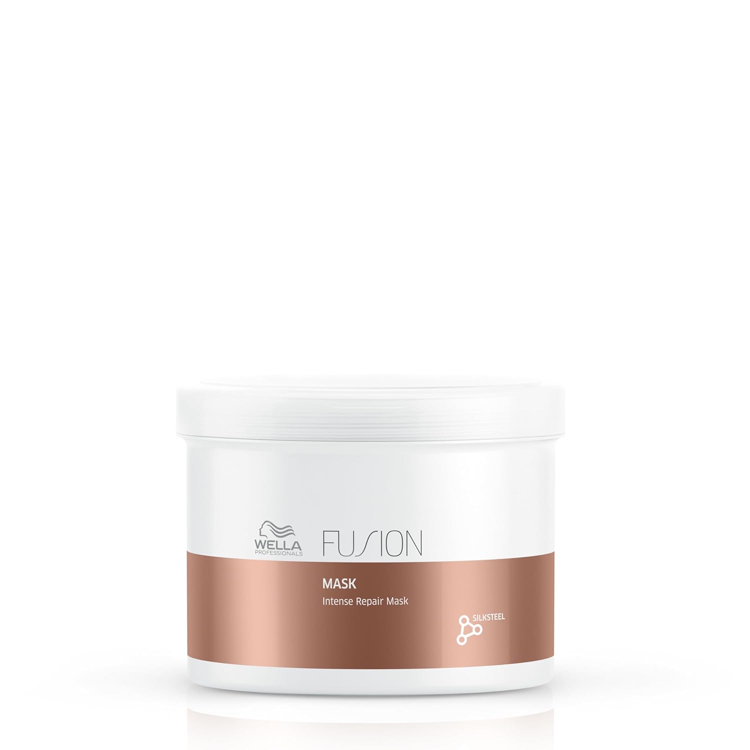 Wella Professionals - Premium Care Fusion Intense Repair Mask 500ml