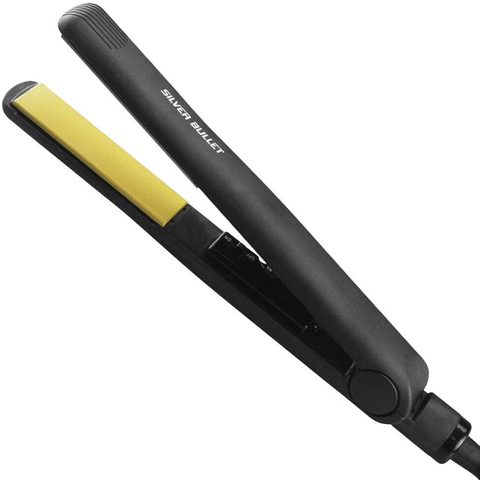 Silver Bullet - Fastlane Ceramic Hair Straightner 25MM