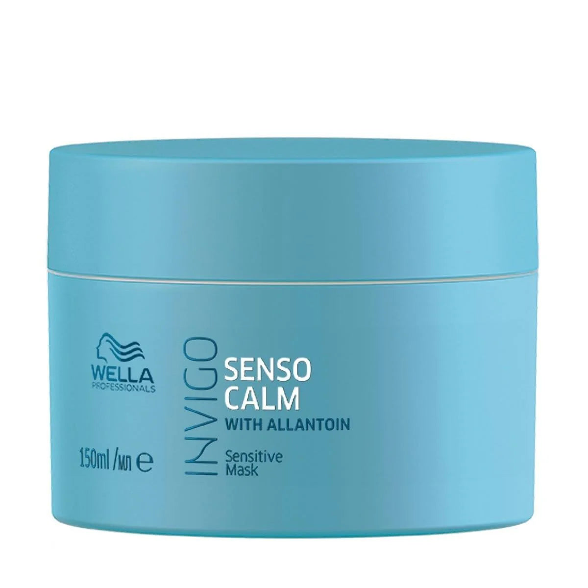 Wella Professionals - Invigo Balance Senso Calm Sensitive Mask 150ml
