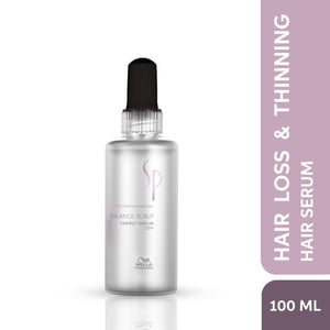 System Professional Classic - Balance Scalp Energy Serum 100ml - Zilion