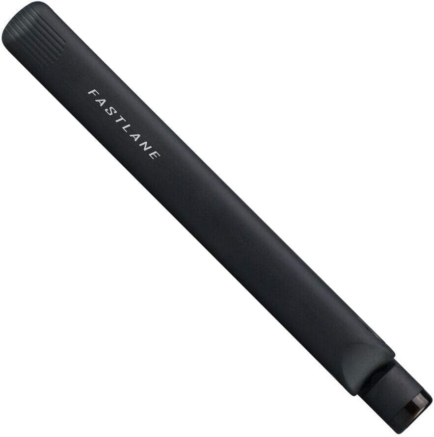 Silver Bullet - Fastlane Ceramic Hair Straightner 25MM