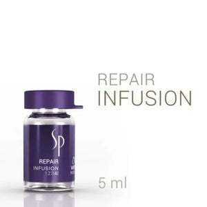System Professional Classic - Repair Infusion 5ml - Zilion