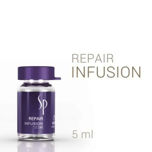 System Professional Classic - Repair Infusion 5ml - Zilion