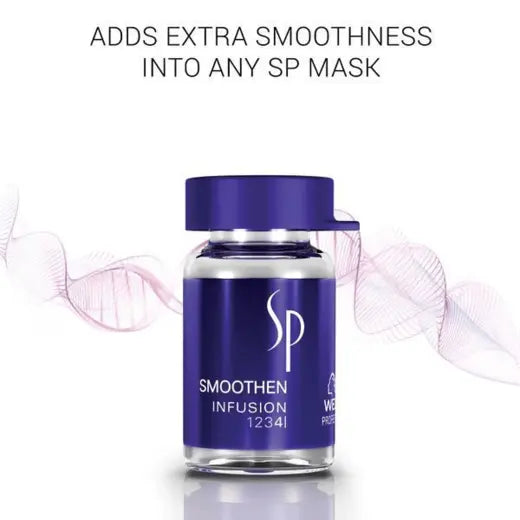 System Professional Classic - Smoothen Infusion 5ml - Zilion