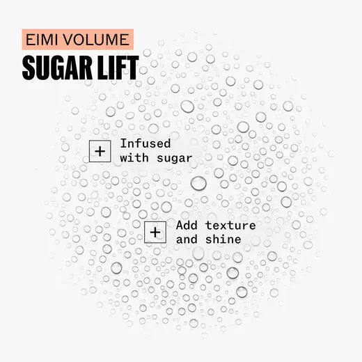 Wella Professionals - EIMI Sugar Lift 150ml
