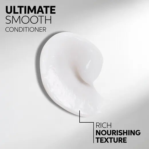 Wella Professionals - Ultimate Smooth Conditioner 1000ml