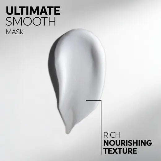 Wella Professionals - Ultimate Smooth Mask 75ml