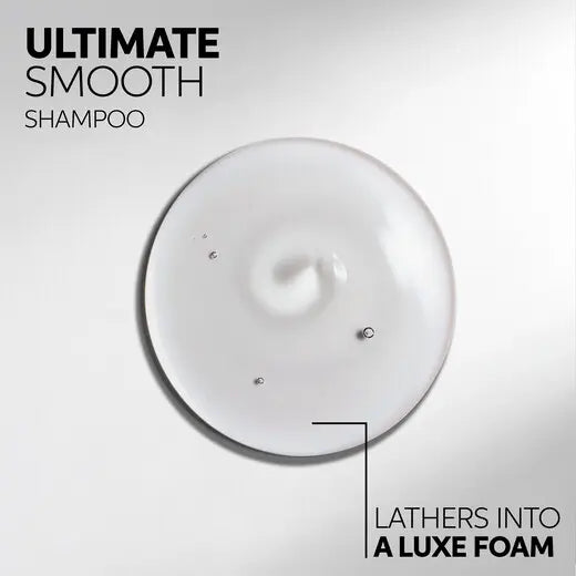 Wella Professionals - Ultimate Smooth Shampoo 100ml
