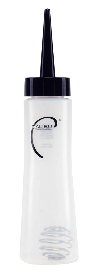 Malibu C - The Ultimate Mixing System Applicator Bottle