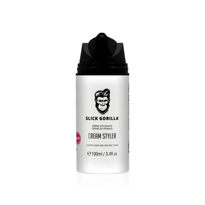 Slick Gorilla - Cream styler 100ml