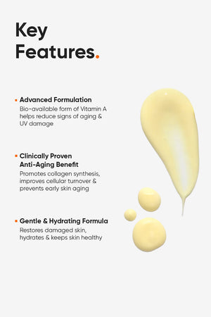 Minimilist - Granactive Retinoid 2% Face Cream 30ml - Zilion