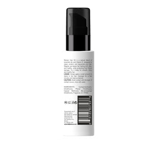 De Fabulous Reviver Hair Oil 50ml – results