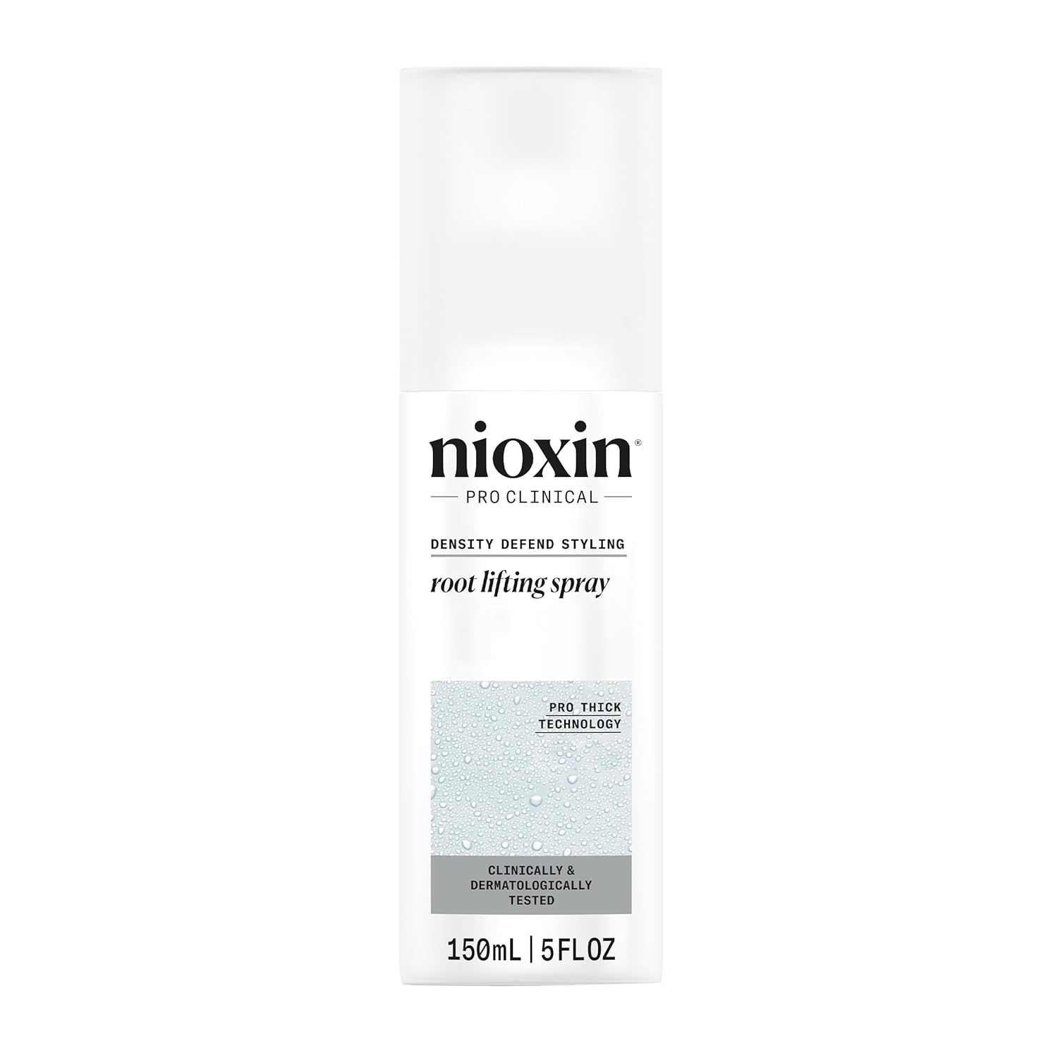 Nioxin Professional Root Lifting Spray 150ml